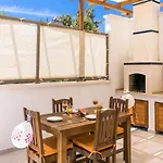 Villa Secluded Sea-view Family Escape-villa Bella2 Sardunya