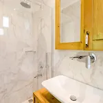 Secluded Sea-view Family Escape-villa Bella2 Sardunya Villa *