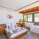 Secluded Sea-view Family Escape-villa Bella2 Sardunya Villa