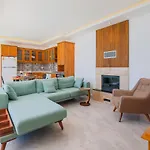 Villa Secluded Sea-view Family Escape-villa Bella2 Sardunya *