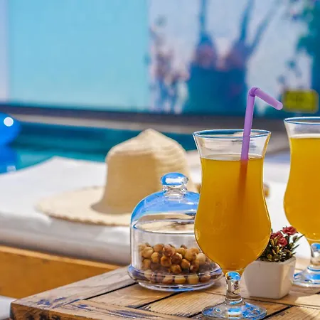 Secluded Sea-view Family Escape-villa Bella2 Sardunya Villa *