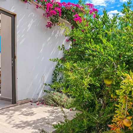 Secluded Sea-view Family Escape-villa Bella2 Sardunya * Kaş