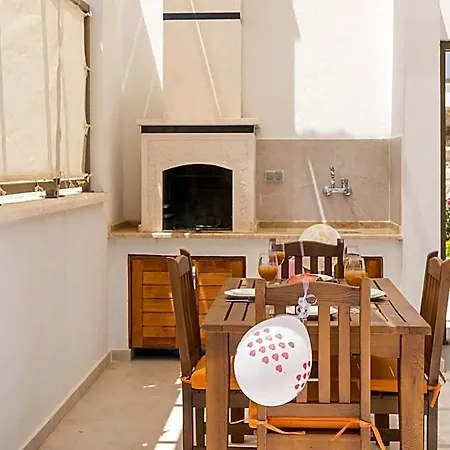 Villa Secluded Sea-view Family Escape-villa Bella2 Sardunya Uzumlu (Mediterranean)