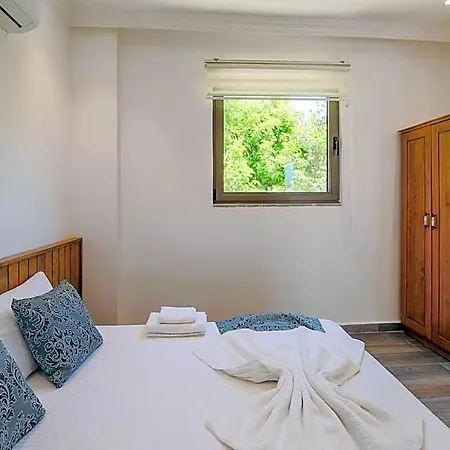 Villa Secluded Sea-view Family Escape-villa Bella2 Sardunya *