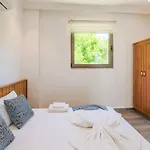 Secluded Sea-view Family Escape-villa Bella2 Sardunya * Kas